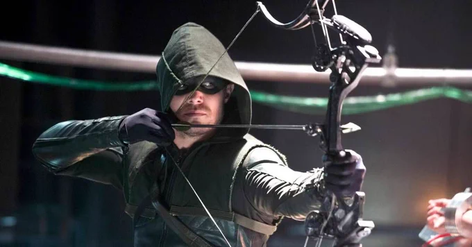 7 Near-Perfect Action Shows That No One Remembers Today