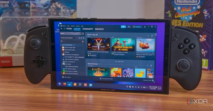 Linux gaming needs immutable distros more than it needs freedom
