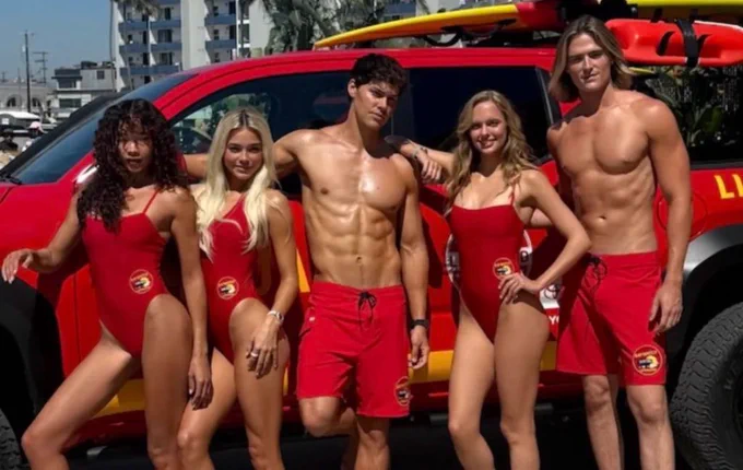Baywatch
