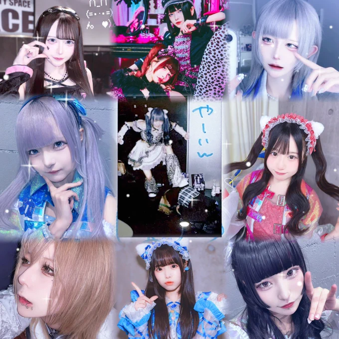 04*̩̩̥♀️*̩̩̥関東

同担👌🏻他担👌🏻DD💮💯

·.⟡┈┈┈┈┈︎ ✧┈┈┈┈┈⟡.·

とてもDDな私ですがそれでも仲良くしてくれる方募集⊂(  ᴖ ̫ᴖ)⊃🎶
主現は聞かないでくださいっ^^*
