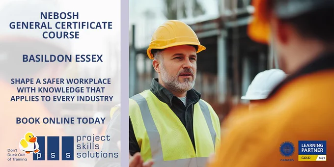 NEBOSH National General Certificate Course