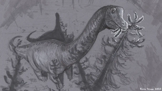 Giraffatitan 