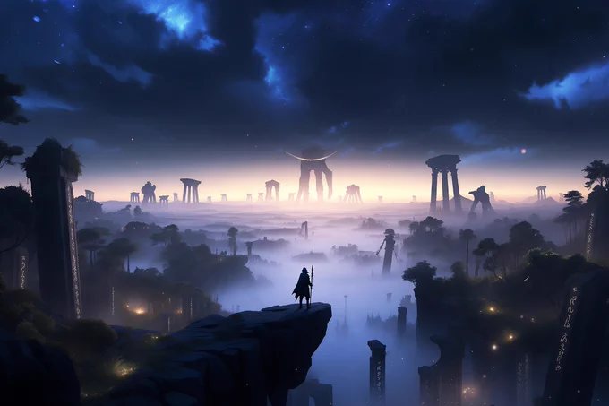 Image genereted by Grok Imagine