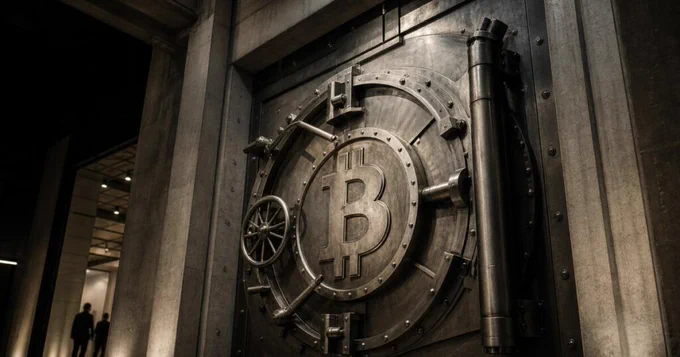 SpaceX AI Calls Bitcoin Bottom Near $63K, Eyes Mid-$70,000s Within 30 Days