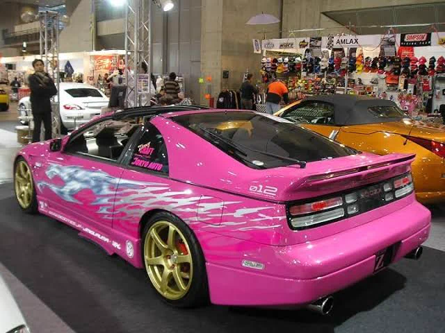 スポコン | スカイラインgt, カスタム車, Nissan 300zx z32
https://jp.pinterest.com/pin/8092474325484092/