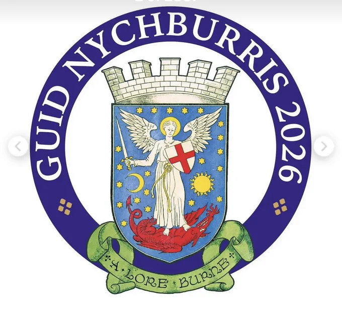 Guid Nychburris creat