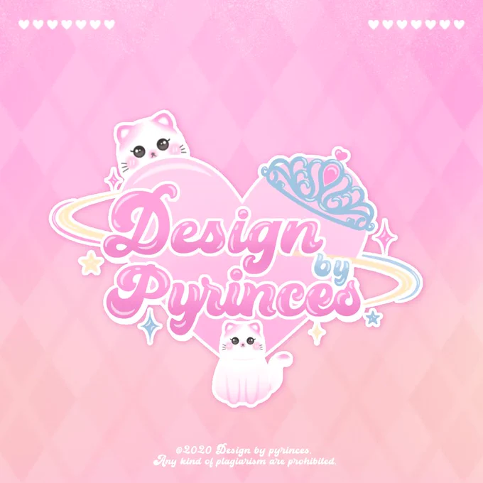 ִ ࣪𖤐 ׁ ceby open hanya layout by req yaa, custom still close.
ִ
 ࣪𖤐 ׁ bisa langsung order dengan cara send form ke WA only

ִ ࣪𖤐 ׁ mohon mengisi form order dengan detail khusus chibinya karena saat ceby sdh send preview, chibinya tidak bisa direvisi ulang, ada tambahan fee jika tetap ingin revisi chibi.

ִ ࣪𖤐 ׁ kali ini NO INRUSH, estimasi pengerjaan 1-7 hari

ִ ࣪𖤐 ׁ payment di awal melalui Qris

ִ ࣪𖤐 ׁ ceby open santai tapi limit slot ya guys🫶

Thankyouu!!