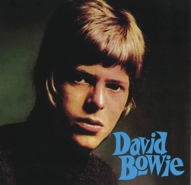 DAVID BOWIE 🎶 💙