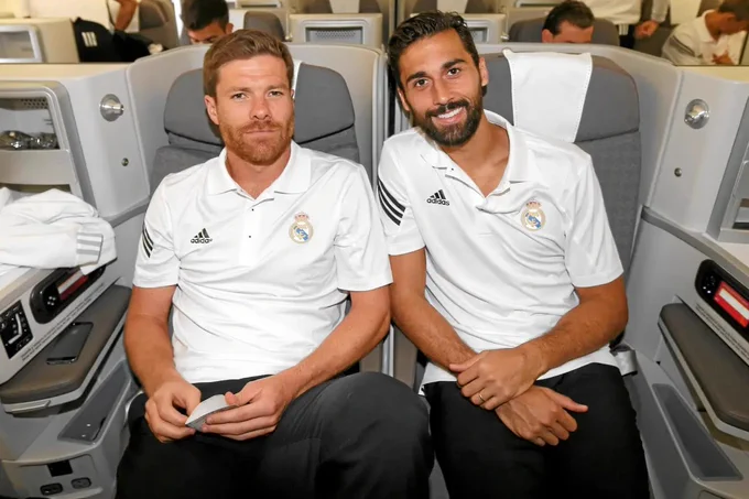 Imagen via realmadrid.com