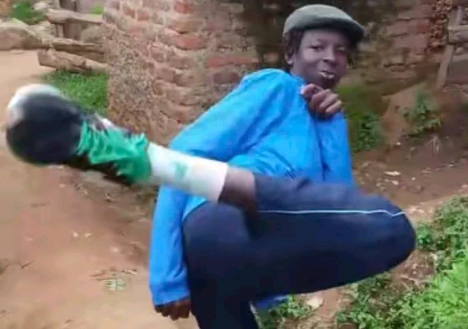 KUWAKUMBUSHA TU