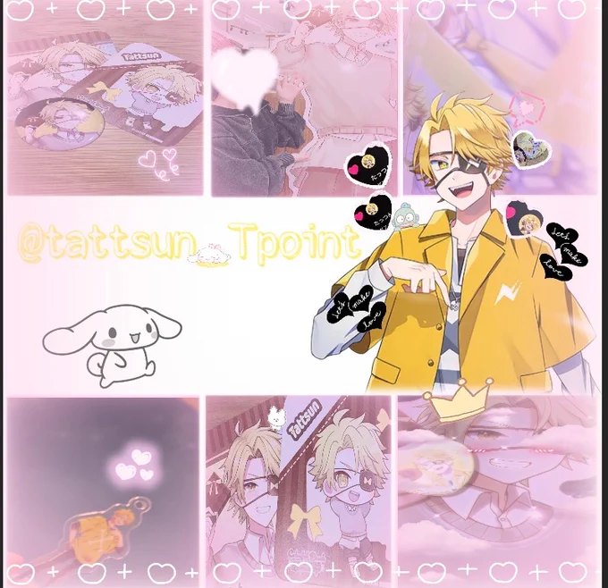 からぴちパラダイス兵庫（現地だけ）参戦します❕
まず、兵庫参戦から優先します❕♡
同担◎ 他担◎ 他界隈◎