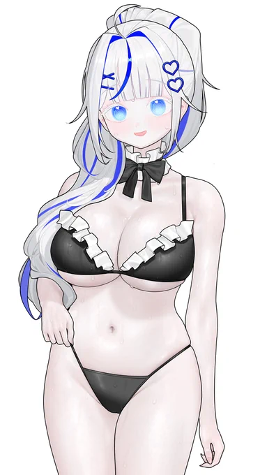 스텔라이브 린 팬아트
