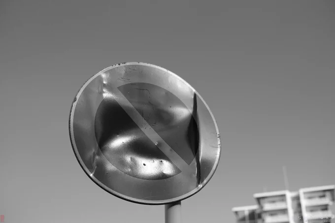 SHOT INFO:

Camera = FUJIFILM X-Pro3
Lens = NOKTON 35mm F1.2

ExposureInfo = 13.5EV - 1/7500s  F2.5  ISO400

CustomSettingName = DevR:Objective-D
FilmSimulation = ACROS R FILTER
MonochromaticColor = WC :  0, MG :  0
GrainEffect = OFF
ColorChromeEffect = WEAK
ColorChromeFXBlue = WEAK
WhiteBalance = AUTO
WBShift = R :  2, B : -3
DynamicRange = DR100%(AUTO)
DRangePriority = OFF
ToneCurve = H :  1, S :  2
Color = --
Sharpness =  1
NoiseReduction =  0
Clarity =  0