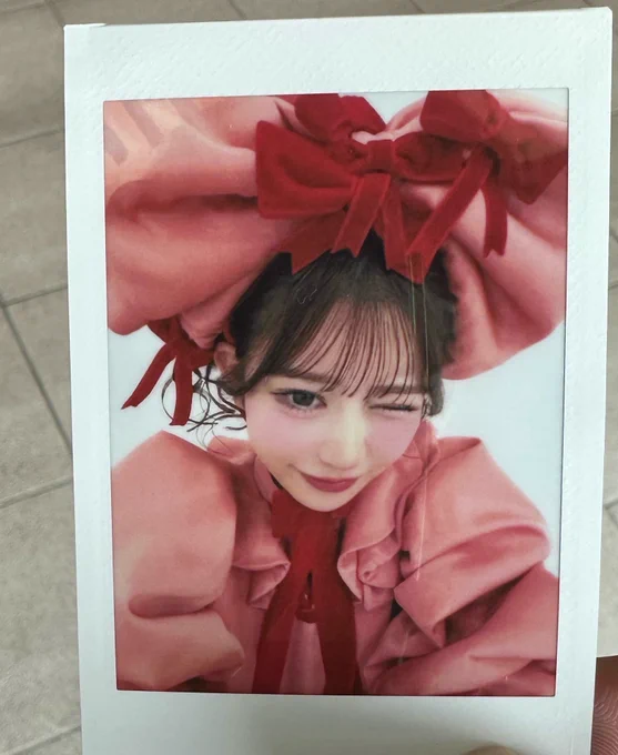 ❤️‍🔥 名札見てよしひな〜

自 昨日おめでと！

❤️‍🔥 ありがと〜

自 めっちゃ可愛い

❤️‍🔥 昨日緊張したんだよ

自 めっちゃ良かったよ！

お時間

手振ってばいばい〜