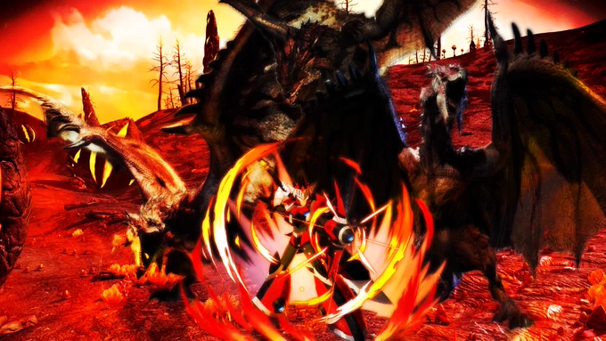 Rathalos