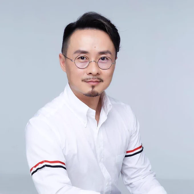 郭萌、Michael、币链何在、BTV、鼻涕虫麦小克为同一人，诈骗犯