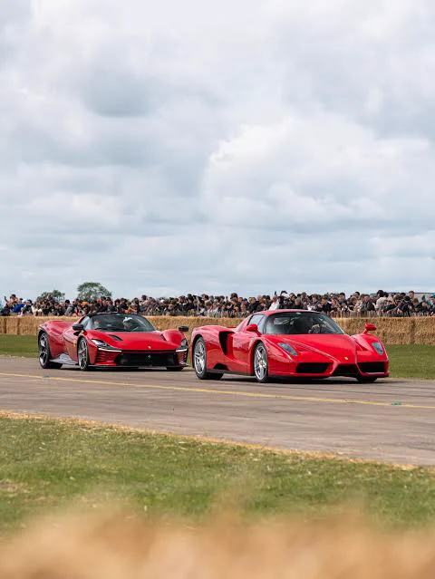📷 Scuderia Prestige on IG 