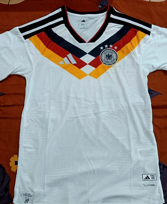 Germany fifa World Cup jersey