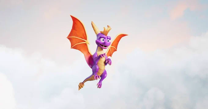 Spyro: A Realm Beyond Could Just Be The Start Of The Beloved Dragon's Return, As Its Dev Hopes For "Many" More