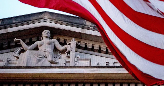 Trump names James M. McDonald to lead powerful New York federal prosecutor's office