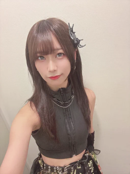 SE
祟っちゃうぞっ！

JET BLACK BLUE(歌い出し🩷)
JET BLACK BLUE(歌い出し💜)※JBBからのリクエスト(？)

妖怪ジャングルグ〜ルグル＠