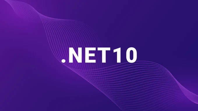 .NET 10