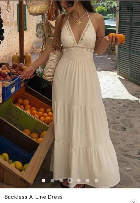 Dress