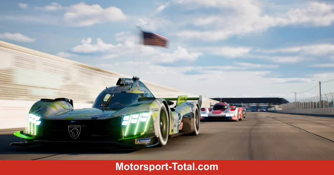Rennsport
