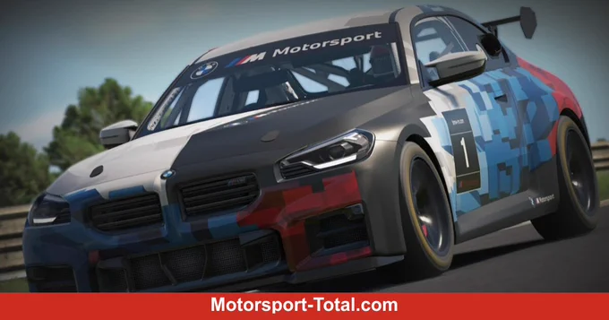 iRacing