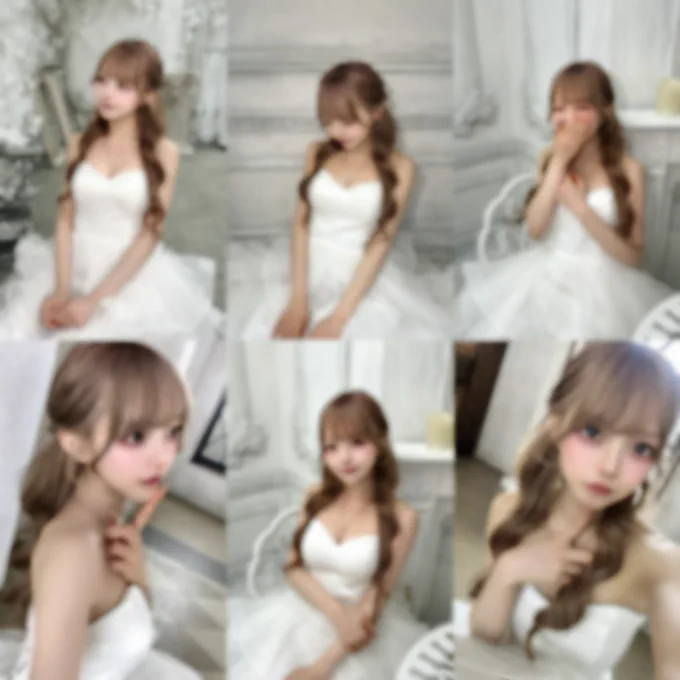 ブロマイドサンプル