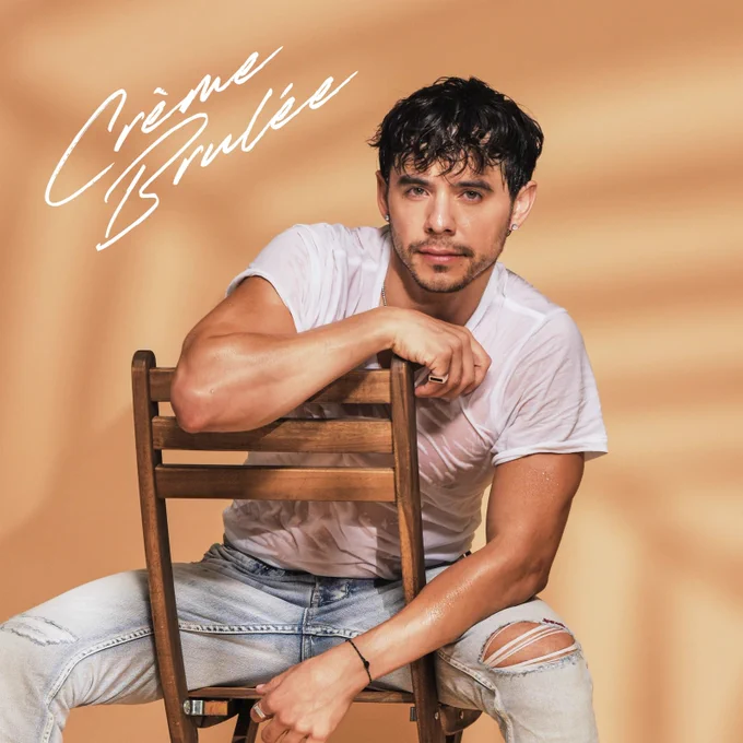 Credit: ‘Crème Brulée’ by david archuleta.
