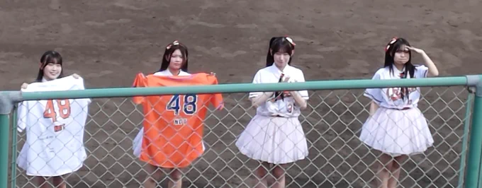 抽選会で顔のあたりが唯一ちゃんと撮れたもの😂