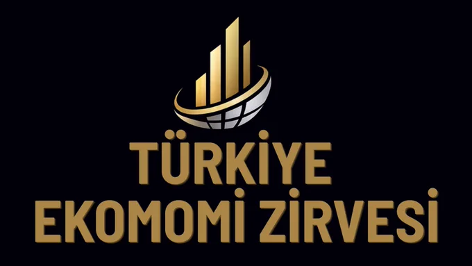 Türkiye Ekonomi Zirvesi 2026 İstanbul resmi logosu, ekonomi zirvesi resimleri ve önemli anlar.