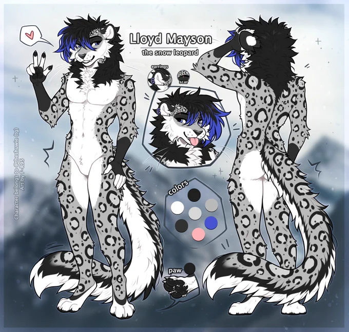  for Snow1