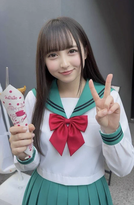 動画切り抜いたから目合ってない 👀(⊃⩊⊂)