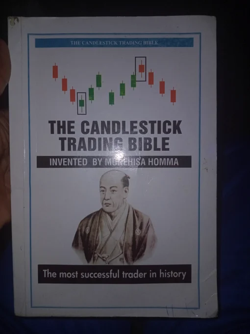 candle stick bibble