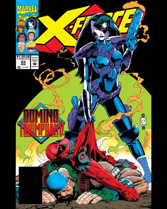 cover dated