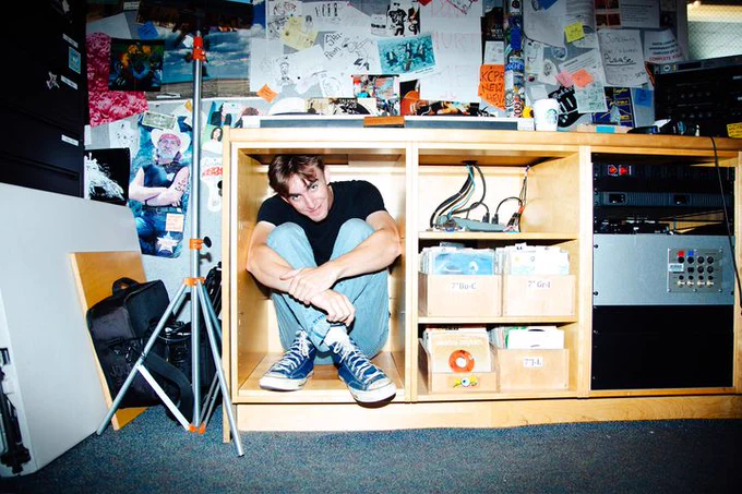 Calif. college kids leaned into '90s morning radio. It became a breakout hit.
