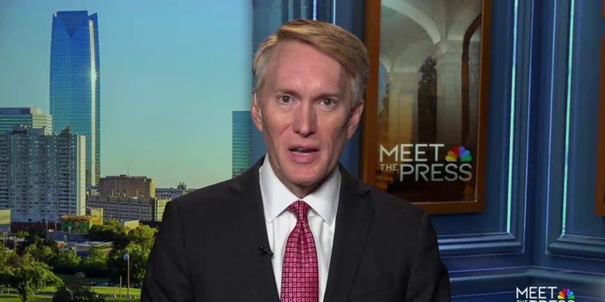 James Lankford says any Iran deal is ‘best if ratified by Congress’: Full interview