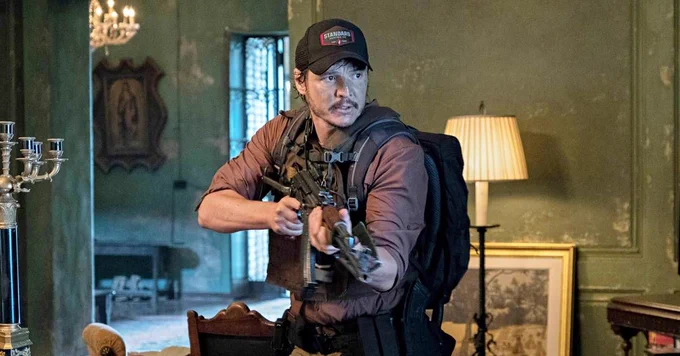 7 Years Later, Pedro Pascal’s Netflix Crime Thriller Is Still Taking Over the World