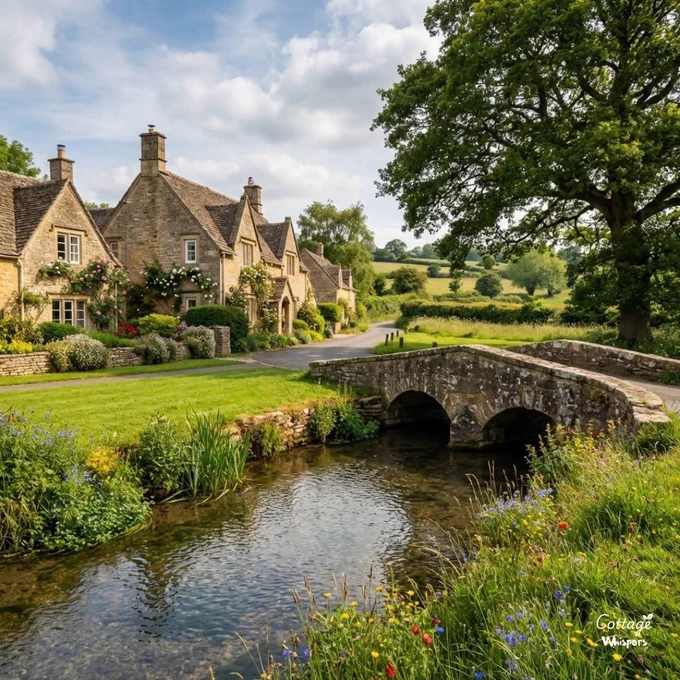 Credit cottage whispers