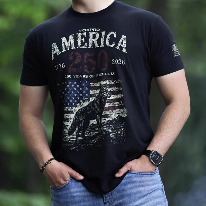 FOXPRO Tshirt.