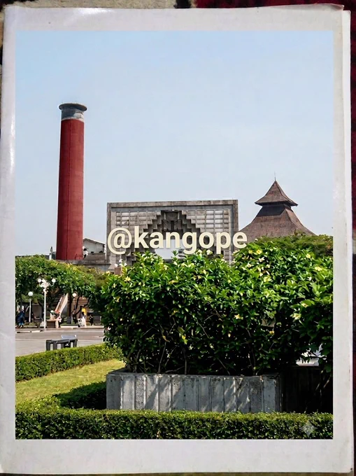 Sampul Majalah Parahyangan Edisi 10/Th VII Agustus 1997
