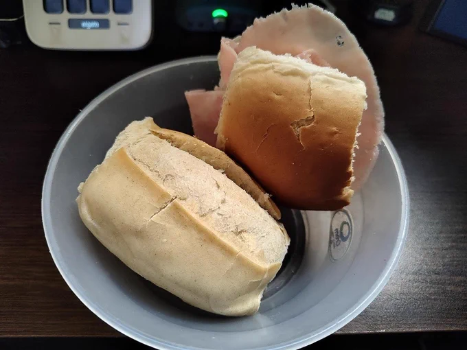 pan frances