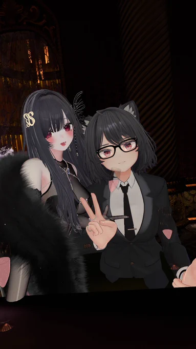 ベニチさん！