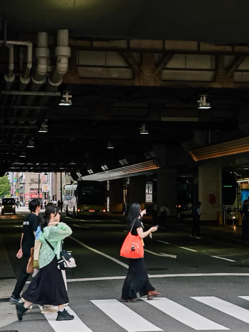 Kita ward Osaka Japan 2026