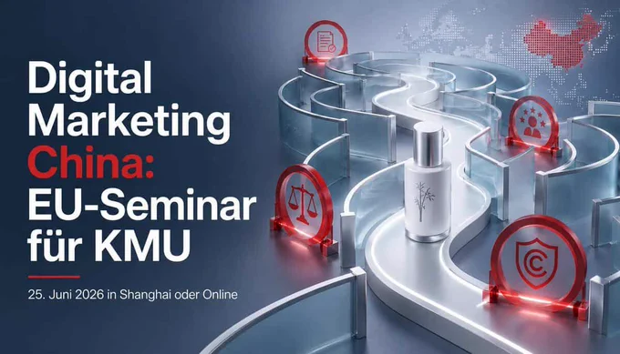 Digital Marketing China