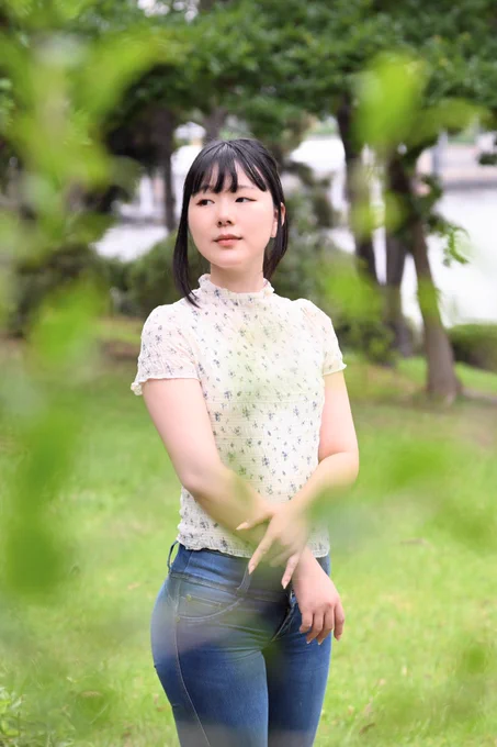 顔色悪すぎてリップをアプリで塗りました笑