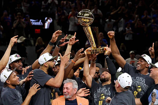 New York Knicks