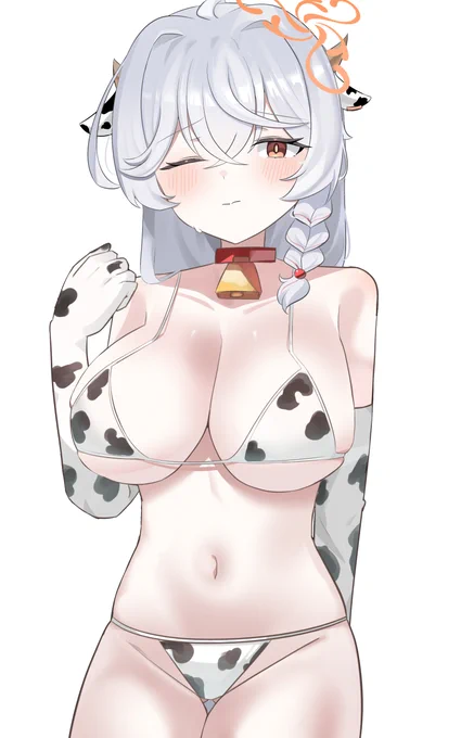cow